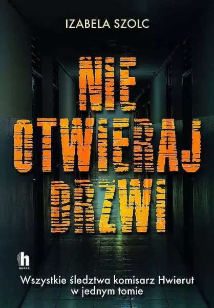 Nie otwieraj drzwi zdjęcie 1