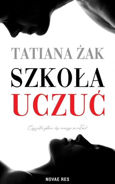 (epub, mobi) Szkoła uczuć zdjęcie 1
