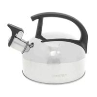 Czajnik nierdzewny MARCO 1,5 l gaz indukcja stal nierdzewna srebrny połysk