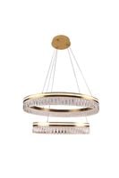 Lampa Wisząca Berella Light Keza 80 GD BL5640