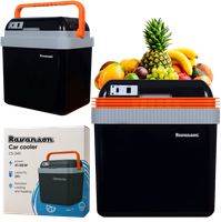 lodówka turystyczna ravanson cs-24s