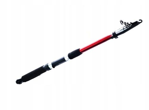 ZESTAW WĘDKA KOŁOWROTEK AKC PREZENT DLA DZIECKA - IDEALNY DLA MALUCHÓW na Arena.pl