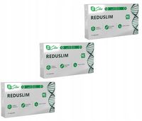 3x Suplement diety Reduslim kapsułki 15 szt.