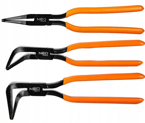 CĘGI DEKARSKIE PROSTE 180' 31-070 NEO TOOLS na Arena.pl