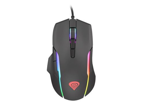 Mysz przewodowa GENESIS Xenon 220 na Arena.pl