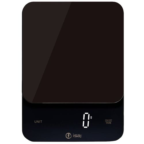 WAGA KUCHENNA ELEKTRONICZNA ISAJ WI1 PRECYZYJNA Z WYSWIETLACZEM DO na Arena.pl