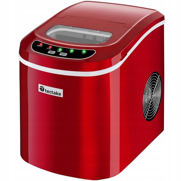 Kostkarka do lodu zdjęcie 1