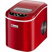 Kostkarka do lodu