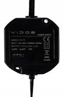 ZASILACZ DO WIDEODOMOFONU VIDOS 14,5V 0,83A
