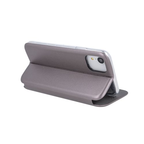 Pokrowiec Smart Diva do iPhone 11 Pro szary na Arena.pl