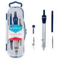 ND39_447747 I CYRKIEL MET 5EL STK ETUI FOL 12/144