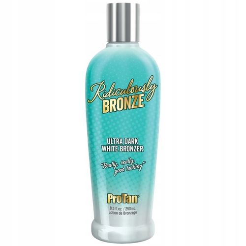 ProTan RIDICULOUSLY BRONZER ULTRA DARK DO OPALANIA na Arena.pl