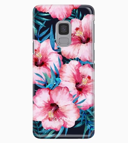 SAMSUNG GALAXY S9 | etui CASE 3D plastik na Arena.pl