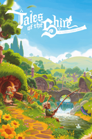 Tales of the Shire: gra ze świata Władcy Pierścieni (PC) Klucz Steam
