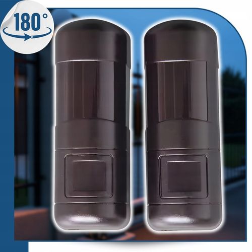 Zestaw do Bramy Dwuskrzydłowej DE200 2x2m 300kg WiFI Fotokomórka 4xPilot na Arena.pl