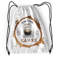 Plecak Dla Krytyka Sportowy Szkolny Worek Torba Z Nadrukiem Ze Zdjęciem