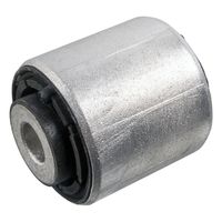 Silentblock wahacza TYŁ BMW X3 M F97 2019 2020 2021 2022 2023 2024