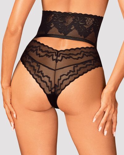 Obsessive Arienna figi XL/XXL na Arena.pl
