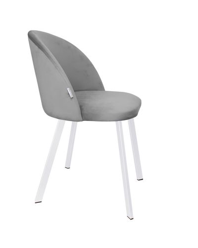 Krzesło Colin noga Profil biała MG17 na Arena.pl