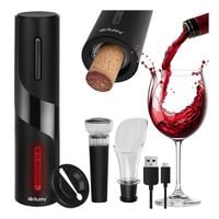 Otwieracz Do Wina Elektryczny Ruhhy 27312
