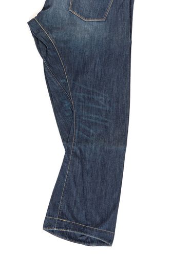 LEVIS ENGINEERED NO MAN BLUE 10002-0056 W38 L34 na Arena.pl