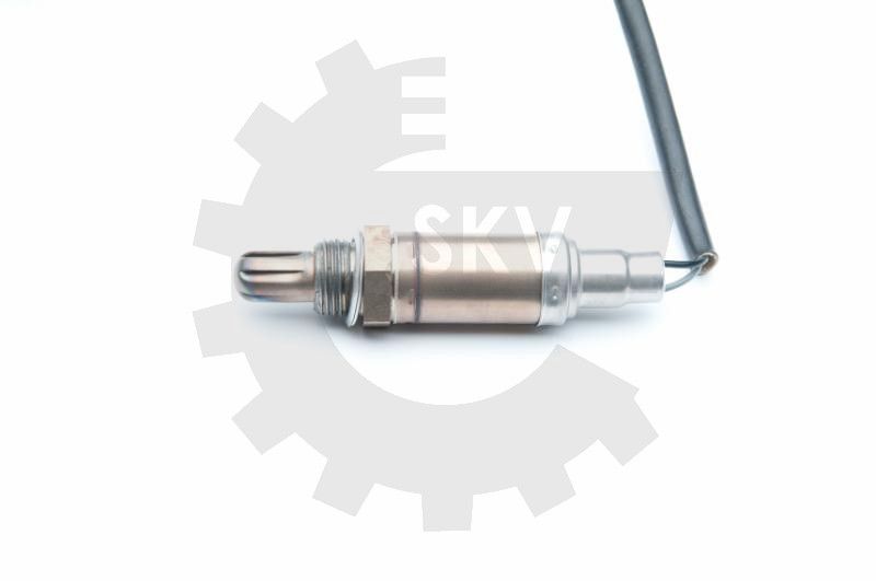 Sonda lambda do CHEVROLET MATIZ 0.8 2005 2006 2007 2008 2009 2010 2011 zdjęcie 1
