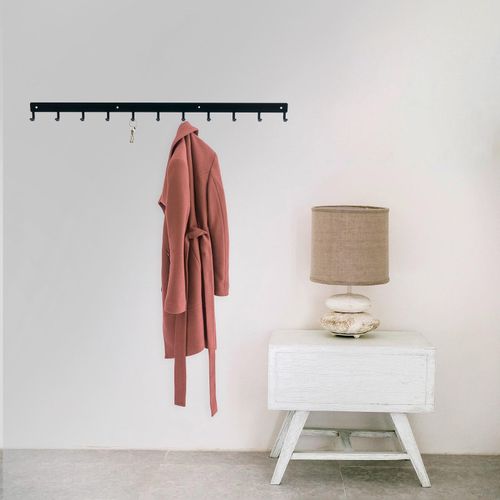 Listwa hakowa 80 czarna na Arena.pl