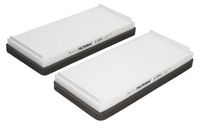 FILTR KABINOWY DO MERCEDES Maybach W240 2004 2005 2006 2007 2008 2009 2010