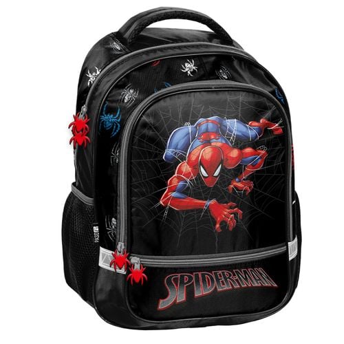 Zesatw szkolny SPIDER MAN na Arena.pl