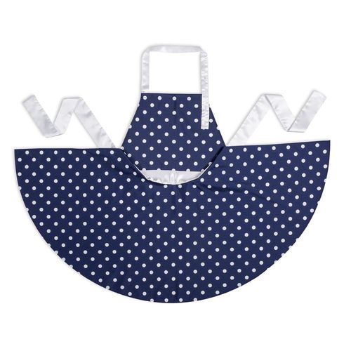 Nitly Dot - Fartuszek Sukienka na Arena.pl