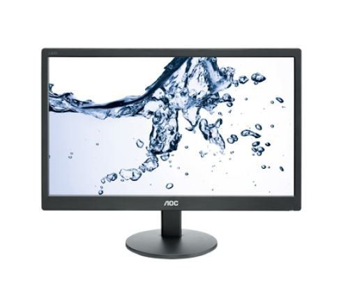 AOC 18.5'' e970Swn LED Czarny na Arena.pl