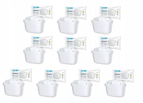 Wkład filtrujący filtr Wessper Aquamax do dzbanka Brita Dafi Aquaphor na Arena.pl