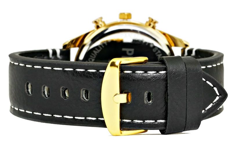 Zegarek Męski PERFECT W288-7 zdjęcie 5