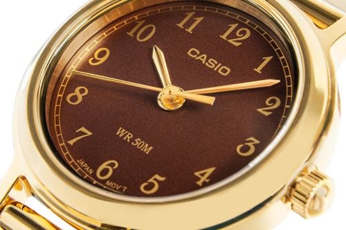 zegarek damski casio ltp-b170g-5bvdf + box na Arena.pl