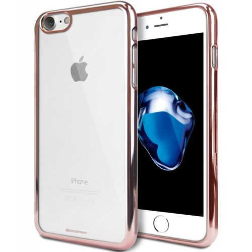 Mercury RING2 - Etui iPhone 8 / 7 (Rose Gold) na Arena.pl