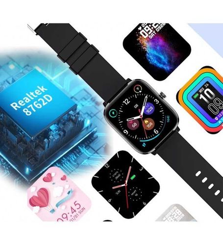 Zegarek dziecięcy SMARTWATCH Rubicon Rozmowy Temp na Arena.pl