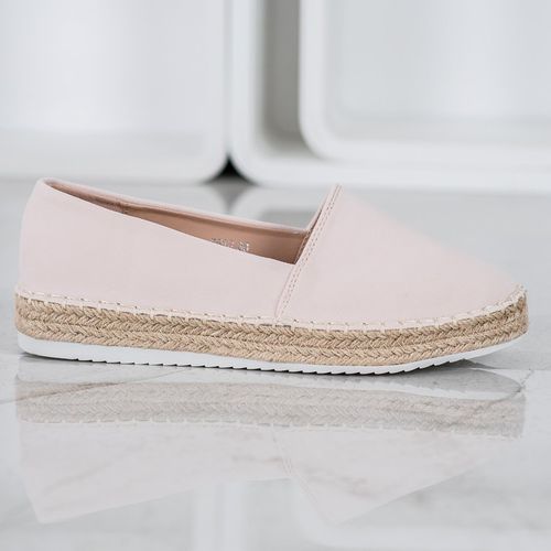 Tekstylne Espadryle r.37 na Arena.pl
