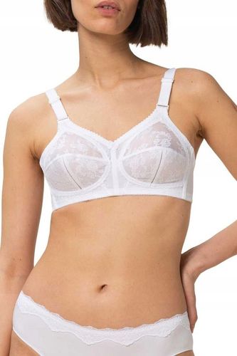 Triumph Biustonosz Doreen biały 85I na Arena.pl