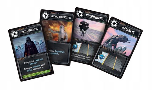 Star Wars: Bitwa o Hoth REBEL na Arena.pl
