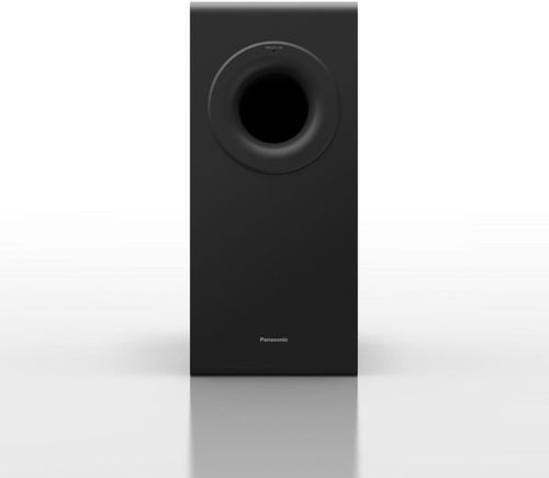 Soundbar Panasonic SC-HTB490EGK 2.1 320 W czarny na Arena.pl