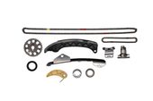 ZESTAW LANCUCHA ROZRZĄDU LEXUS CT 2011 2012 2013 2014 2015 2016