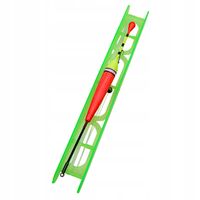 ZESTAW SPŁAWIKOWY DO BATA TYCZKI DRABINKA SPŁAWIK