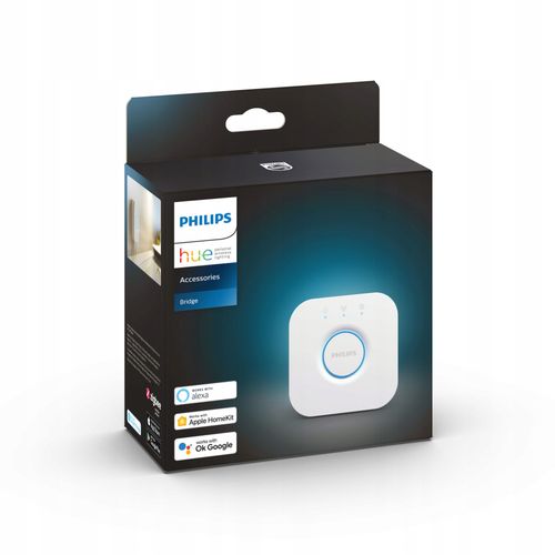 Mostek PHILIPS HUE 929001180642 na Arena.pl