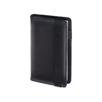 notes notatnik zbliżony a6 wymienny wkład 2026 100 kartek linie drops