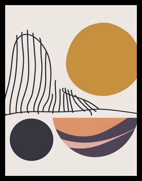 Plakat 50x65cm Pełnia Ekspresji zdjęcie 2