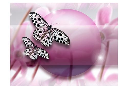 Fototapeta - Fly, Butterfly! 400x309 na Arena.pl