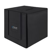 Namiot Bezcieniowy Puluz 80cm LED 8500lm Do Zdjęć Produktów