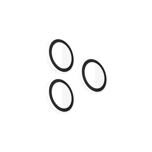 JCPal Szkło Ochronne Na Obiektyw Aparatu Preserver Camera Lens Protection na Arena.pl