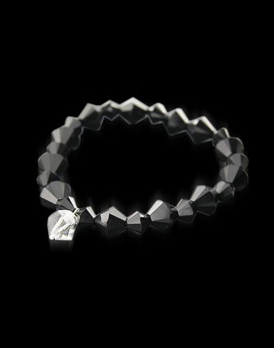 bransoletka z elementami Swarovski® na Arena.pl