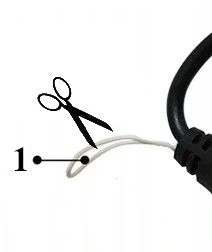 KAMERA COFANIA PARKOWANIA 8 LED NOC KOLOR 170 STOP na Arena.pl